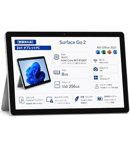 Amazon.co.jp: マイクロソフト Surface Pro 3 [サーフェス プロ](Core
