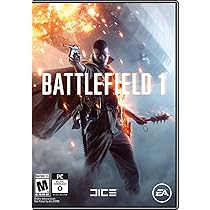 バトルフィールド 1 Amazon.co.jp: Battlefield 1 (輸入版:北米) : PCソフト