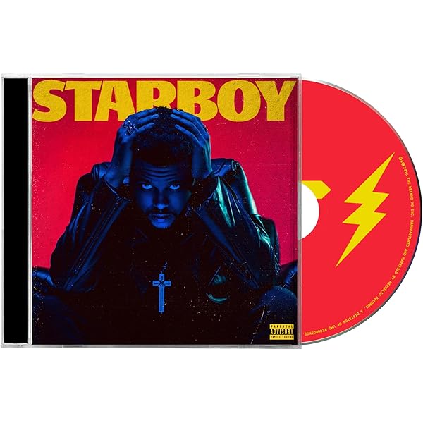 The Weeknd Highlights ウィークエンド 新品 ベストアルバム The Weeknd Highlights ウィークエンド 新品 ベストアルバム