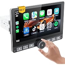 HCNCP 10.1インチ 回転式タッチ屏 カーオーディオ Amazon.co.jp: HCNCP 10.1インチ 360°回転式タッチスクリーンカー