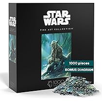 【 希少 未開封 】 STAR WARS ジグソーパズル Episode8 希少 未開封 】 STAR WARS ジグソーパズル Episode8 希少 未開封