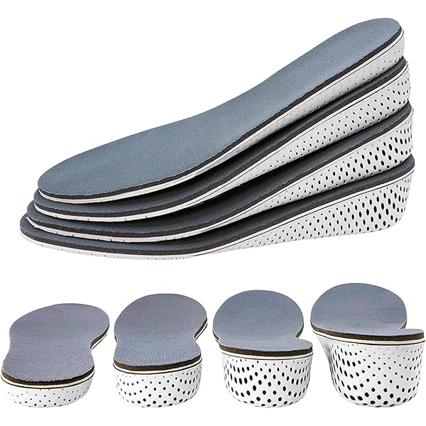 ⭐匿名配送⭐シークレット インソール 中敷き 立ち仕事 高反発