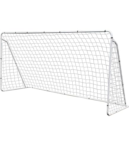 Amazon | REFREEZE(リフリーズ) ポータブル サッカーゴール 3×2m 収納
