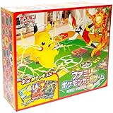 ポケモンカードゲーム ソード＆シールド ファミリーポケモンカードゲーム