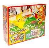 ポケモンカードゲーム ソード＆シールド ファミリーポケモンカードゲーム