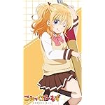 こみっくがーるず QHD(540×960)壁紙 恋塚 小夢(こいづか こゆめ) こみっくがーるず QHD(540×960)壁紙 恋塚 小夢(こいづか こゆめ)