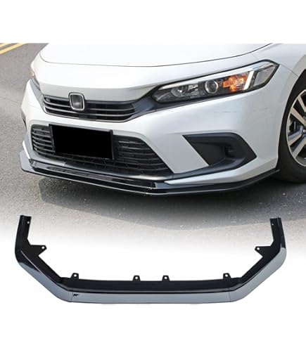 Amazon | ホンダ インテグラタイプR ABA-DC5 に適用リップ