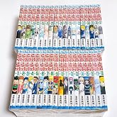 HUNTER×HUNTER ハンター×ハンター　コミック　1-37巻セット