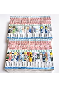 HUNTER×HUNTER ハンター×ハンター コミック 1-38巻セット (集英社