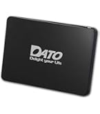 Amazon | EDILOCA ES106 SSD 500GB 2.5インチ 7mm SATA3 6Gb/s 3D NAND