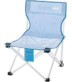 Amazon.co.jp: Coleman(コールマン) チェア ウッドチェア クラシック