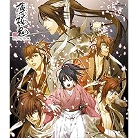 Amazon.co.jp: るるぶ 薄桜鬼 完全版 (JTBのムック) : 本