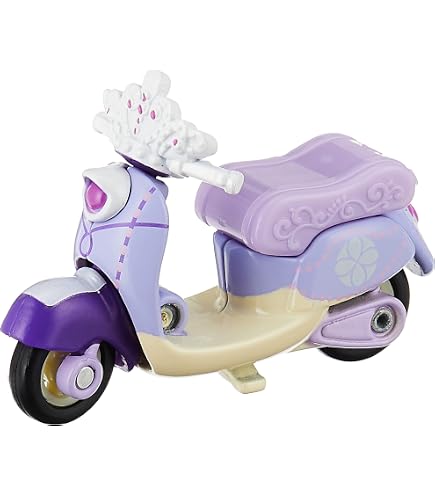 Amazon | ディズニー限定 トミカ ドゥームバギー（ホーンテッド