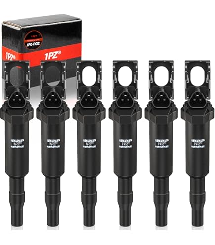 Amazon | BOSCH(ボッシュ) BMW 純正 OEM イグニッションコイル