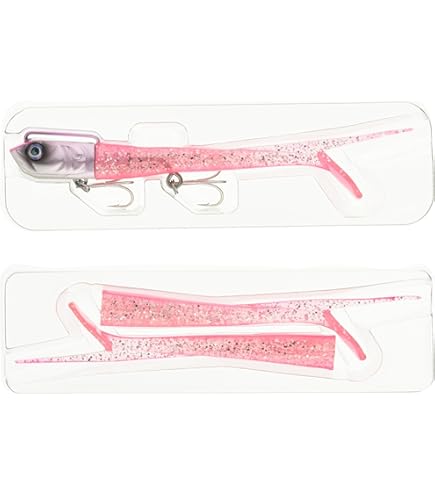 Amazon.co.jp: アダスタ(Adusta) シーシェイカー90 25g #152