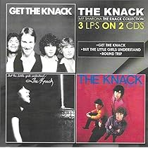 KNACK - Normal As The Next Guy | Amazon.com.au | Music