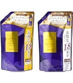 Amazon | ファーファ ファインフレグランス ボーテ シャンプー