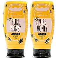 Amazon | はちみつ 専門店【かの蜂】 国産 百花 蜂蜜 1000g（1kg