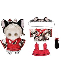 ハワイアン衣装 猫型ぬいぐるみ 約20cm 楽天市場】ネコ ミニ洋服 20センチ20cmぬいぐるみ用服 韓国