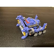 Amazon.co.jp: ムゲンバイン ムゲン合体シリーズ11 ジャンク