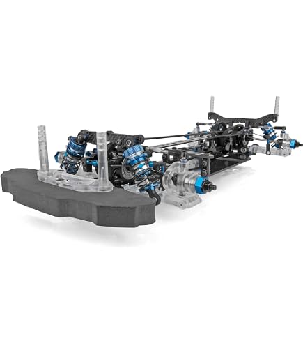 Amazon.co.jp: ASC90051 チームアソシエイト RC10B84D 1/10 4WD 電動 Amazon.co.jp: ASC90051 チームアソシエイト RC10B84D 1/10 4WD 電動