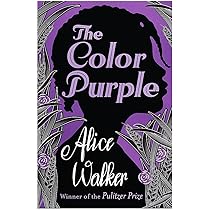Amazon | The Color Purple | Walker, Alice | Black & African American