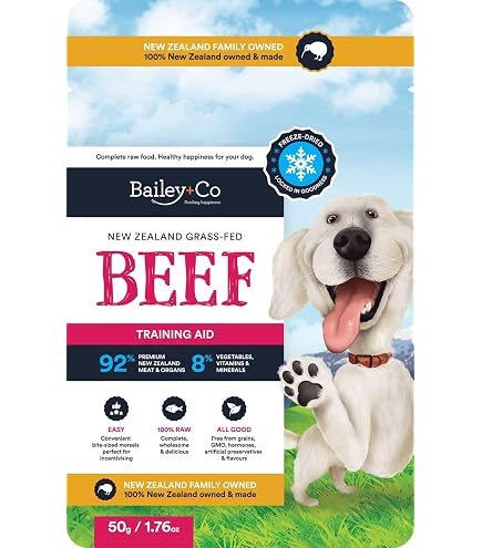 Amazon.co.jp: 【からだ想い】Bailey+Co フリーズドライ コンプリート