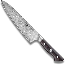 Amazon｜ZWILLING ツヴィリング 「 タクミ シェフナイフ 200mm 日本製