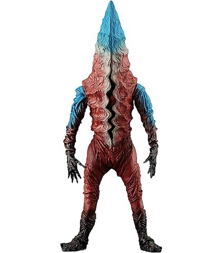 Amazon | SSSS.GRIDMAN ナナシB(通常版) ソフビ製塗装済完成品