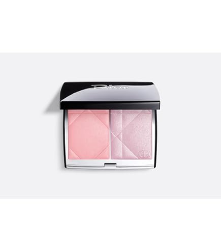 Amazon.co.jp: DIOR Skin Rouge Blush (#212 Tutu Holographic) 0.2 oz