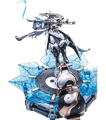 Amazon | 「HAORAYU」銘匠伝 1/100 SUNDAY HOBBY 修道者 逍遙子
