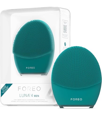 Amazon | FOREO（フォレオ）＊LUNA2 肌タイプ別 (ブルー