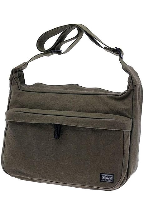 Amazon | [ポーター] 吉田カバン SANFORIZED DUCK サンフォライズド  