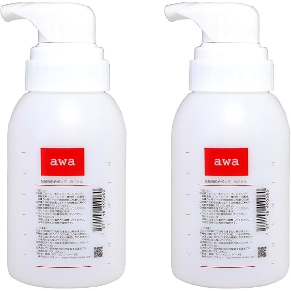 Amazon | 泡スクイズジェット200ml（経済的に使える洗顔