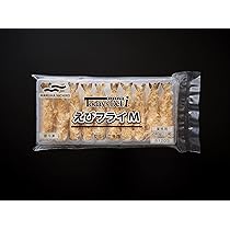 Amazon.co.jp: マルハニチロ 「冷凍」Today's Deli エビフライM