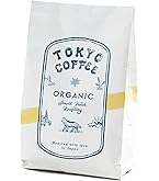 Amazon | UCC 有機栽培珈琲 ダークロースト(豆) 500g | 有機栽培珈琲