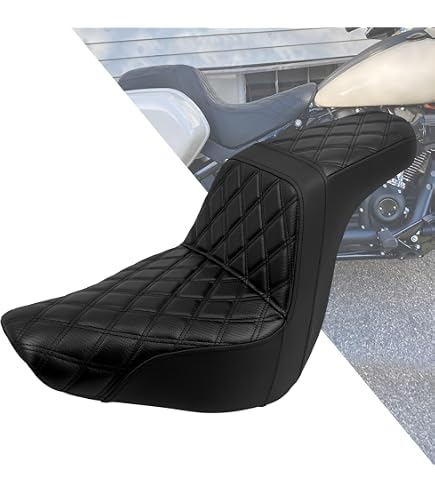 Amazon | Saddlemen SDC Performance Pro Series Seat for 20-21