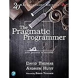 Pragmatic Programmer, The: your journey to mastery, 20th Anniversary Edition