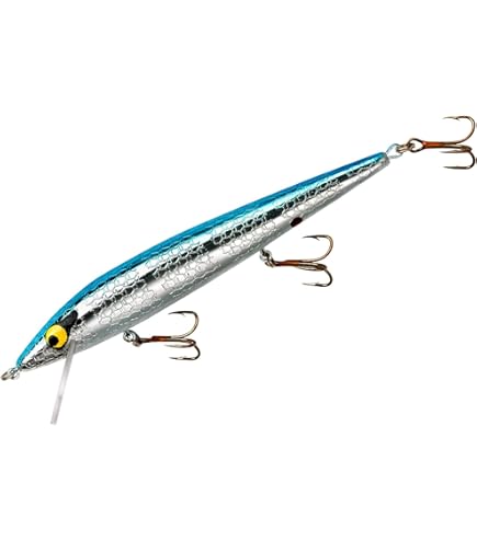 Amazon.co.jp: SMITHWICK(スミスウィック) ルアー フローティング