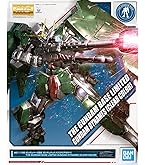 MG 1/100 トランザムライザー クリア LED付 ガンダムベース限定 MG 1/100 ガンダムベース限定 トランザムライザー [クリアカラー