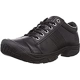 [KEEN Utility] コックシューズ PTC OXFORD ピーティーシー オックスフォード メンズ
