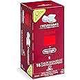 Musetti for De'Longhi (デロンギ) カフェポッド クレミッシモ MP18-CR ムセッティ 18個入り アラビカ種70% ロブスタ種30% エスプレッソ カプチーノ カフェラテ