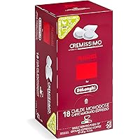 Amazon.co.jp: エスプレッソマシン用 44mmカフェポッド