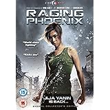 Raging Phoenix [Import anglais] [DVD]