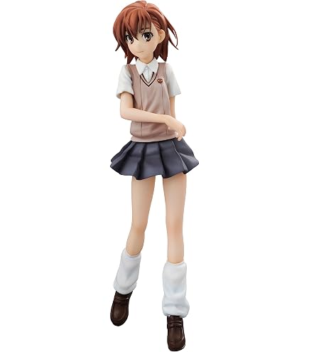 世界制服作戦 ニセコイ 小野寺小咲 Amazon | 世界制服作戦 ニセコイ 小野寺小咲 約160mm PVC製 塗装済み
