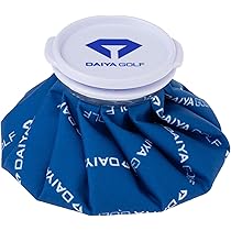 FR2 ゴルフ 氷嚢  ICE BAG 氷嚢 氷のう ICEBAG アイスバッグ 大口径 ゴルフ 9917 2021年春