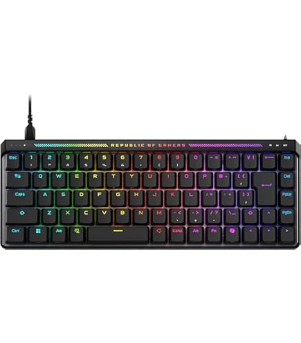 Amazon.co.jp: Pulsar Gaming Gears eS HE 70 Hall Effect Magnetic