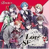 【Amazon.co.jp限定】Love Shuffle Red（限定盤）(メガジャケ付)