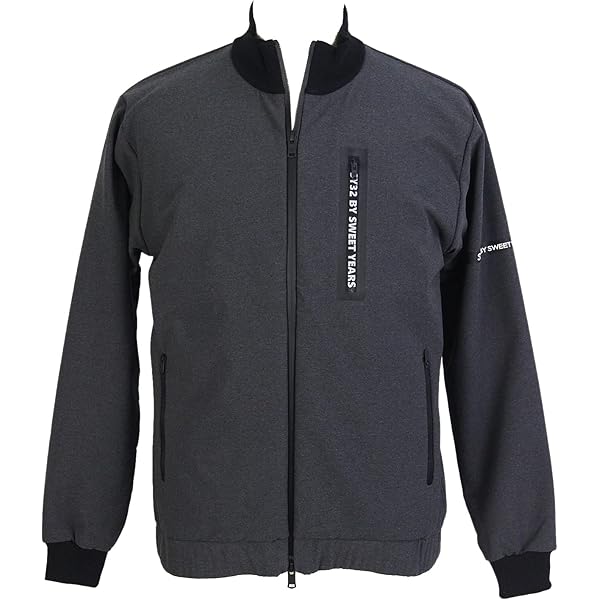 ⭐️SY32⭐️2WAYブルゾン le coq sportif golf 【ストレッチフォーサー】2WAYブルゾン