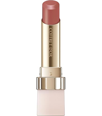 Amazon | コフレドール スキンシンクロルージュ BE-239 口紅 1個 (x 1